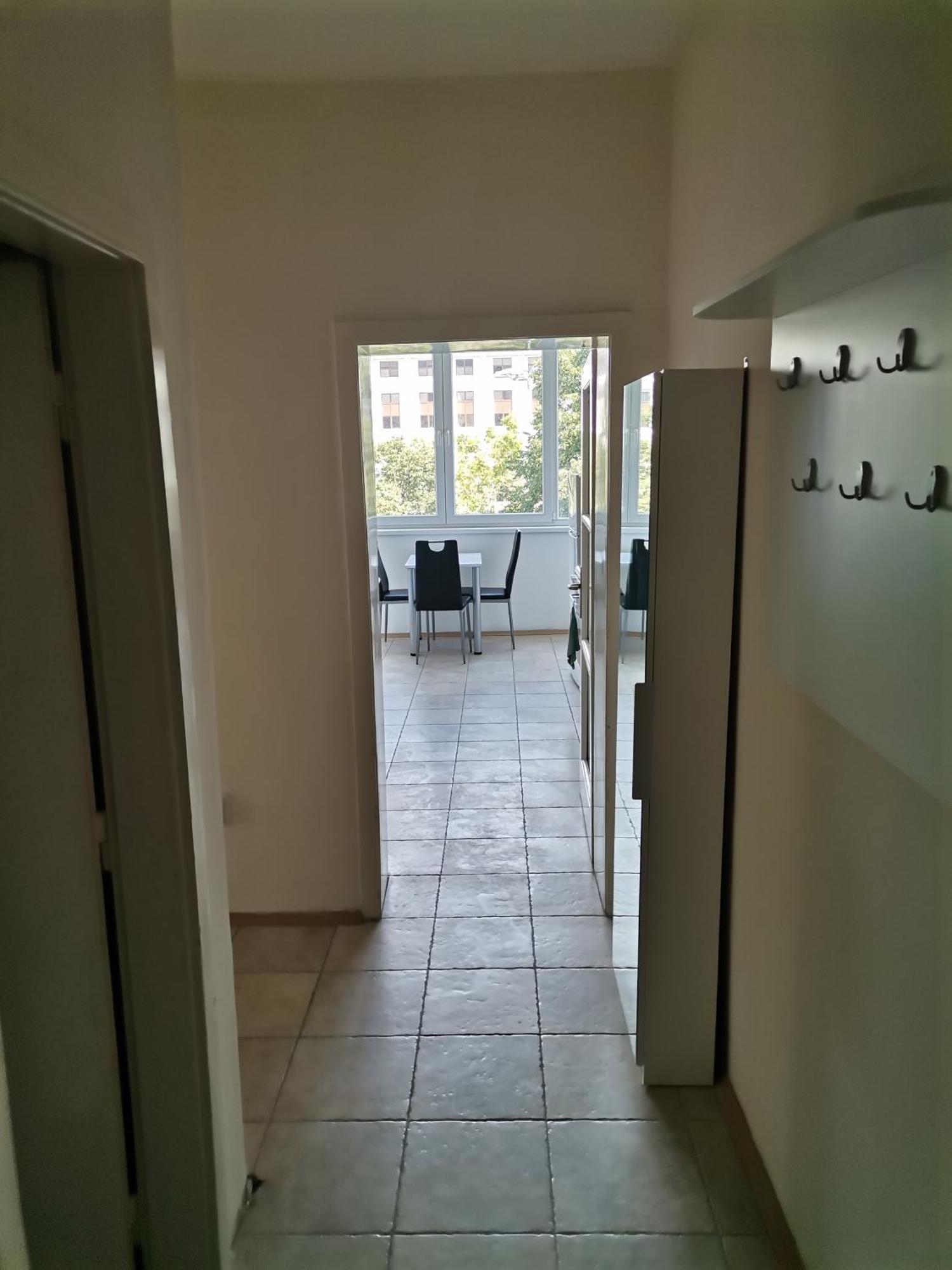 Calla 4 Apartment - Main Square, In The City Shopping Center - Parking Slot With Securiti And Video Camera Skopie Exterior foto