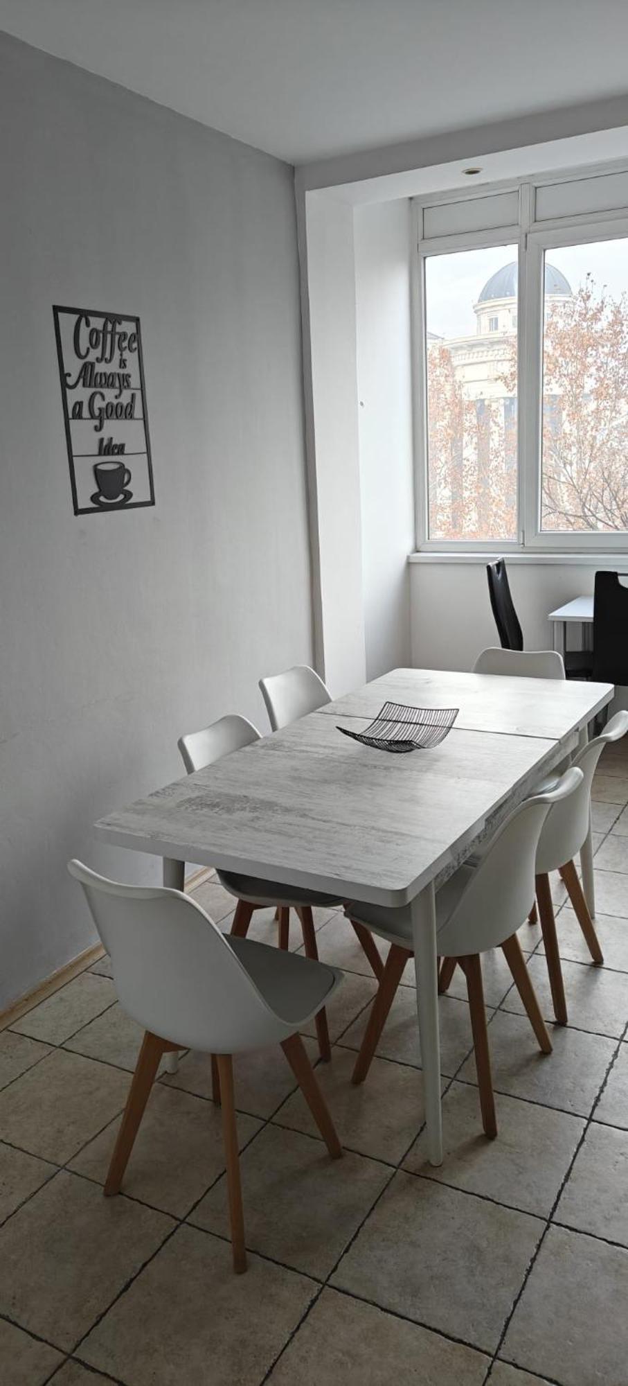 Calla 4 Apartment - Main Square, In The City Shopping Center - Parking Slot With Securiti And Video Camera Skopie Exterior foto